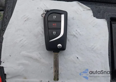 2023 Toyota Rav4 Le z USA, uszkodzony, nr VIN 2T3G1RFV9PC385620